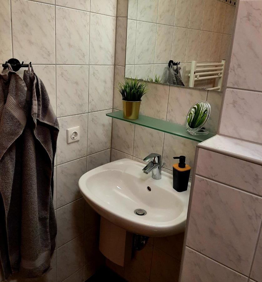 Wohnen Im Alten Amtsgericht Im Herzen Von Xanten Dış mekan fotoğraf