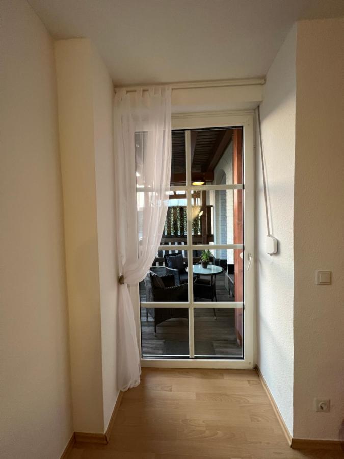 Wohnen Im Alten Amtsgericht Im Herzen Von Xanten Dış mekan fotoğraf